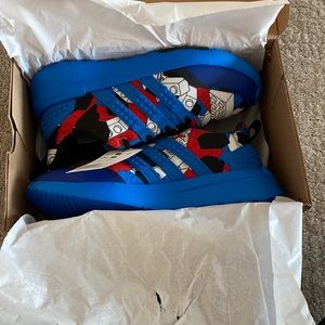 Adidas Lego sneakers